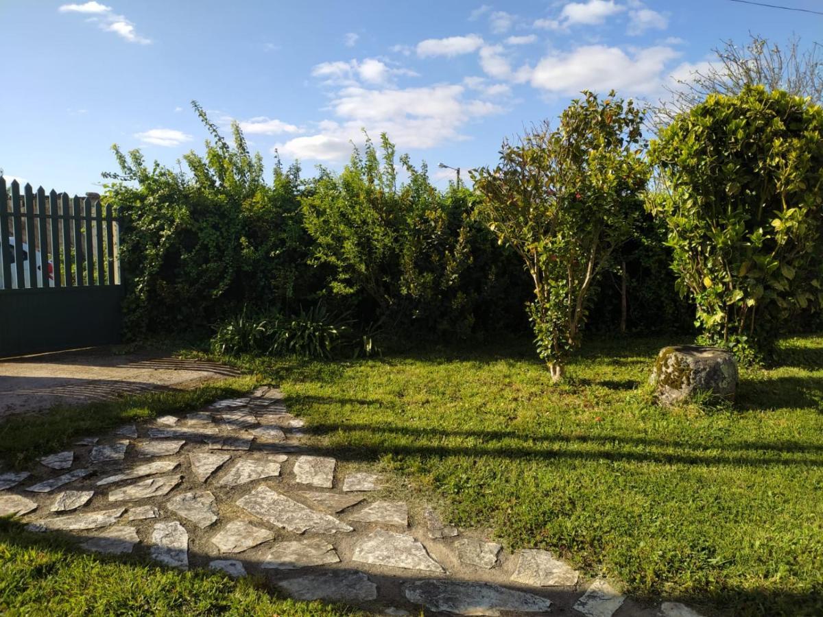 Villa Casa Pineiros Asados Exterior foto