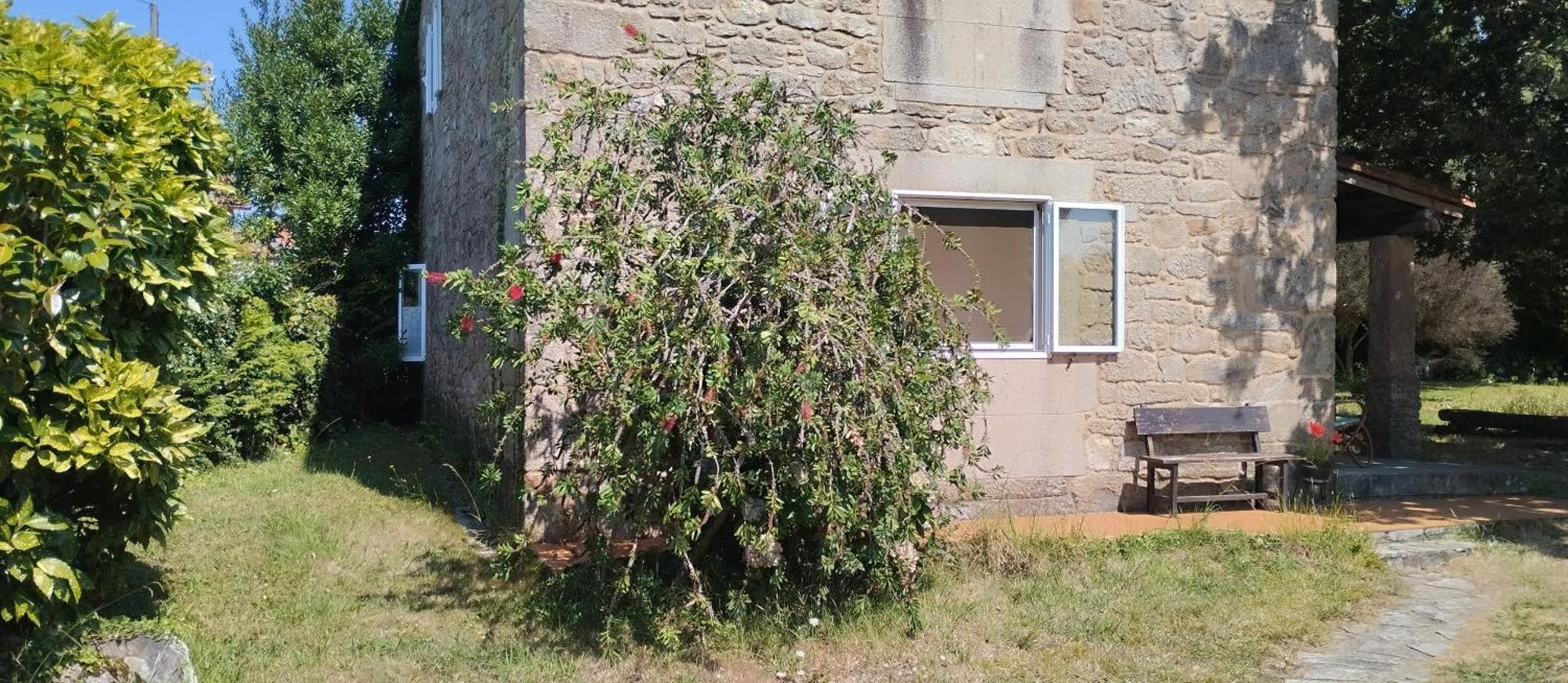 Villa Casa Pineiros Asados Exterior foto